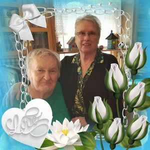 Meet your Posher, Shirley